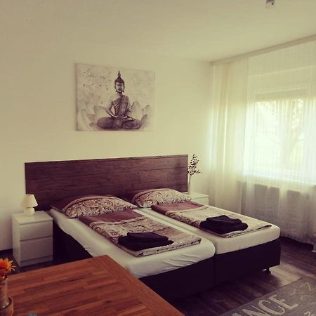 Mycrib Apartment Graz Exterior photo