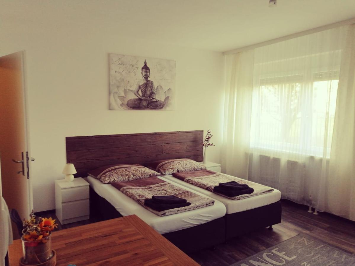 Mycrib Apartment Graz Exterior photo