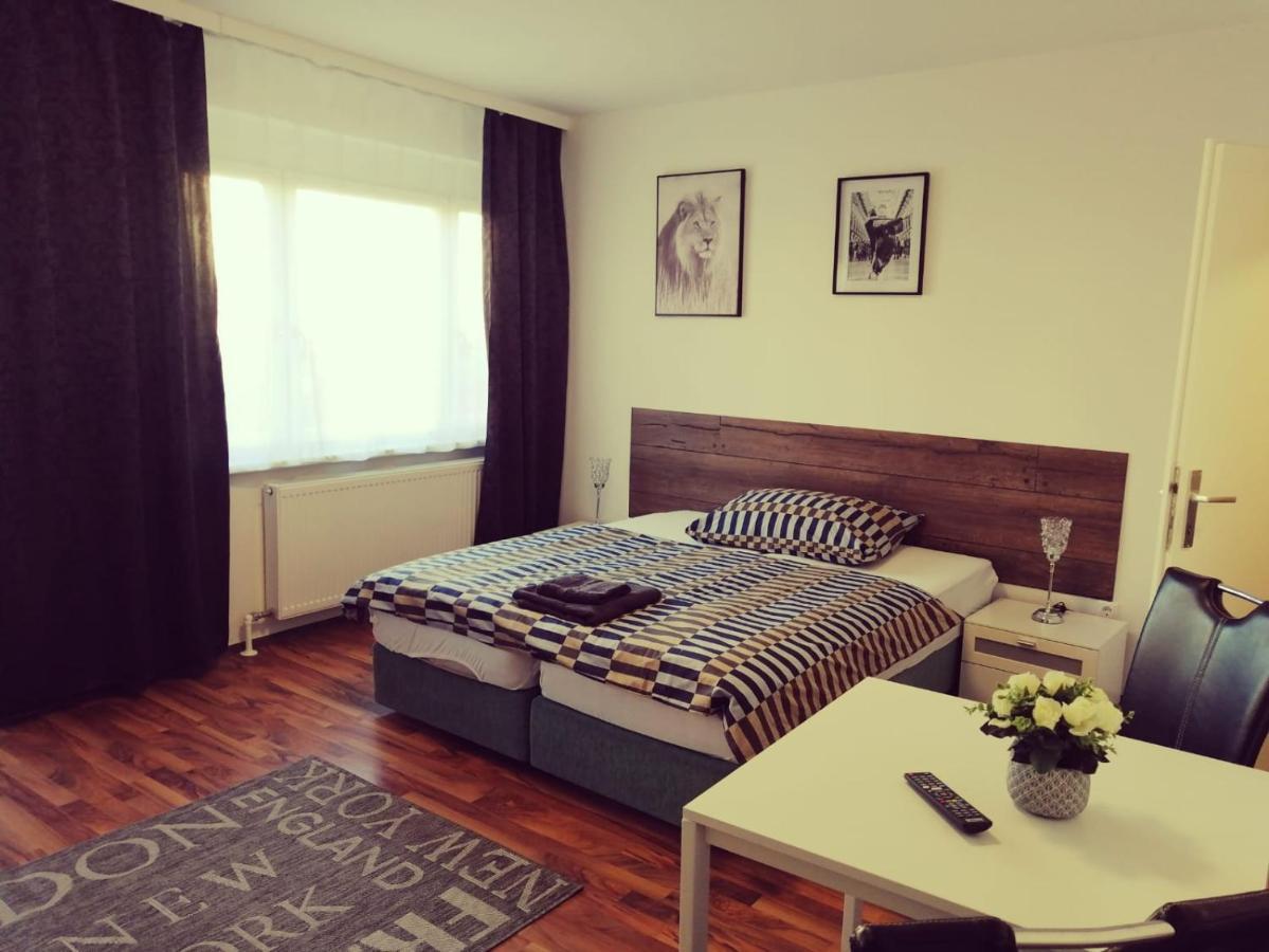 Mycrib Apartment Graz Exterior photo