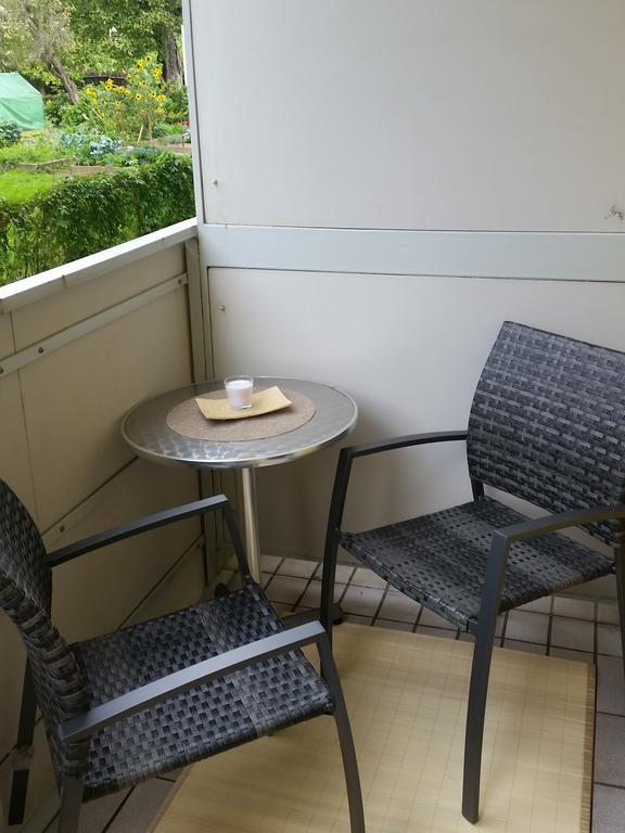 Mycrib Apartment Graz Exterior photo