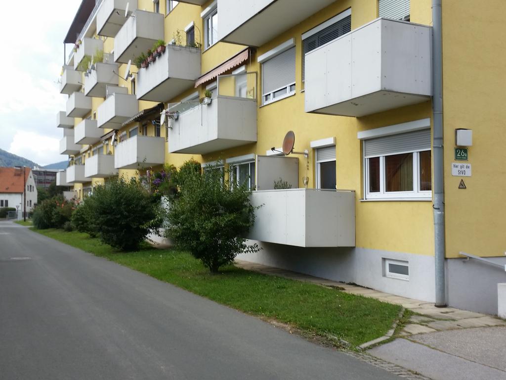 Mycrib Apartment Graz Exterior photo